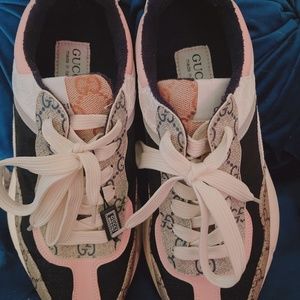 GUCCI RHYTON SNEAKER